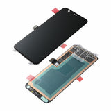 Ersatz für Google Pixel 4 5,7 Zoll G020I G020N G020M OLED-LCD-Bildschirm 