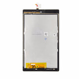 Reemplazo para Amazon Kindle Fire HD 8 7th 2017 SX034QT pantalla LCD MONTAJE DE digitalizador con pantalla táctil 