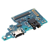 Replacement For Samsung Galaxy A51 SM-A515F Original Charging Port Socket Board Flex Cable
