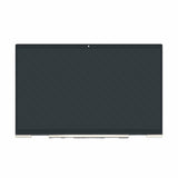 Reemplazo para HP ENVY X360 13-bd 13-bd0033dx bd0023dx LCD pantalla táctil digitalizador montaje bisel marco montaje