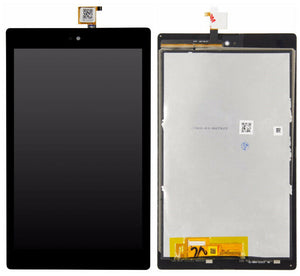 Reemplazo para Amazon Kindle Fire HD 8 7th 2017 SX034QT pantalla LCD MONTAJE DE digitalizador con pantalla táctil 