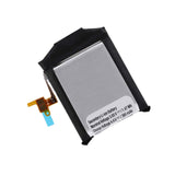 iParts Akku EB-BR760ABE 380mAh für Samsung Gear S3 Frontier (R760/R760N/R765/R765T) getestet 