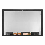 Replacement For Sony Xperia Tablet Z4 SGP771 SGP712 LCD Display Touch Screen Digitizer Black OEM Repair Parts