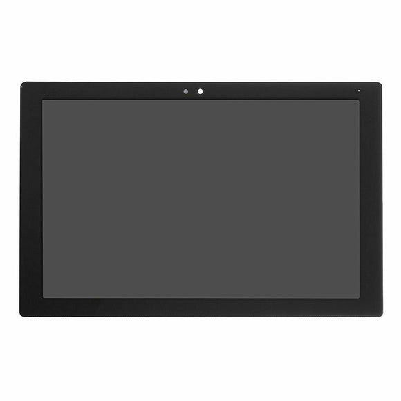 Replacement For Sony Xperia Tablet Z4 SGP771 SGP712 LCD Display Touch Screen Digitizer Black OEM Repair Parts