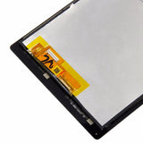 Reemplazo para Amazon Kindle Fire HD 8 7th 2017 SX034QT pantalla LCD MONTAJE DE digitalizador con pantalla táctil 