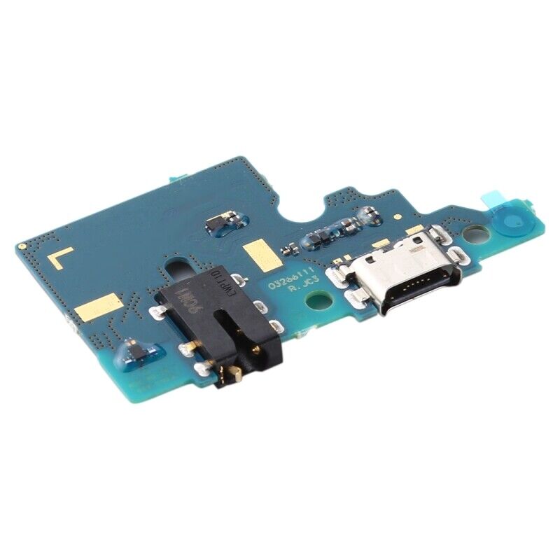 Replacement For Samsung Galaxy A51 SM-A515F Original Charging Port Socket  Board Flex Cable