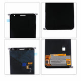 OLED LCD Display Touch Screen Digitizer Replacement For Google Pixel 3A XL G020A G020B G020C G020D G020G G020F