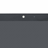 Reemplazo para HP ENVY X360 13-bd 13-bd0033dx bd0023dx LCD pantalla táctil digitalizador montaje bisel marco montaje