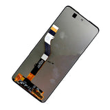 Replacement For Motorola Moto G51 5G XT2171 XT2171-1 XT2171-2 LCD Display Touch Screen Assembly With Frame