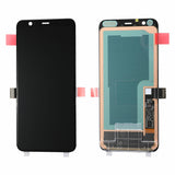 Ersatz für Google Pixel 4 5,7 Zoll G020I G020N G020M OLED-LCD-Bildschirm 
