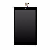 Reemplazo para Amazon Kindle Fire HD 8 7th 2017 SX034QT pantalla LCD MONTAJE DE digitalizador con pantalla táctil 