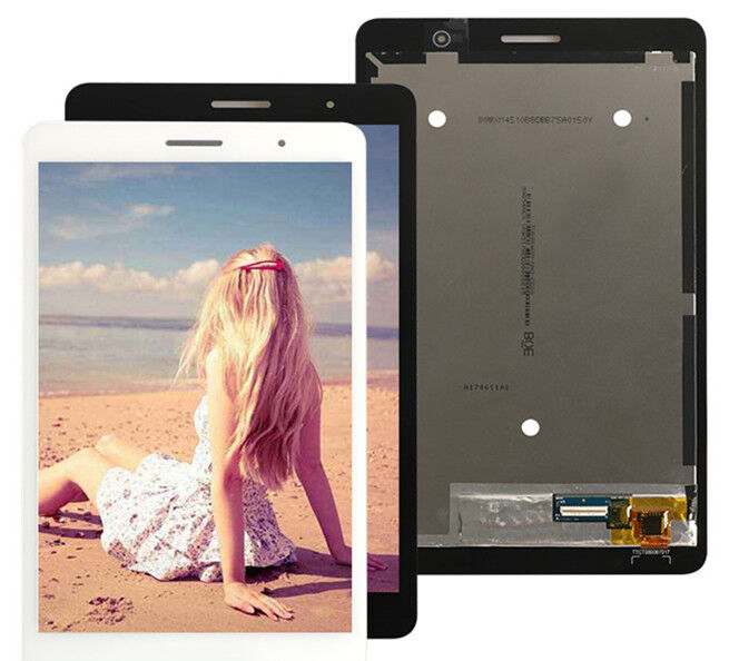 Replacement For Huawei MediaPad T3 8.0 KOB-L09 KOB-W09 Touch