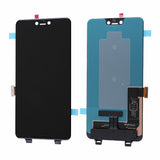 Ersatz für Google Pixel 3 XL 3XL G020B AMOLED LCD-Display Touchscreen Montage 